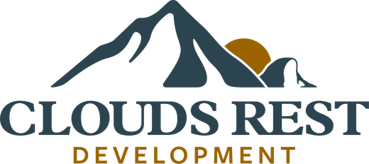 Clouds Rest Development